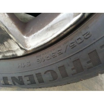 renault megane iv berlina 5p del año 2020