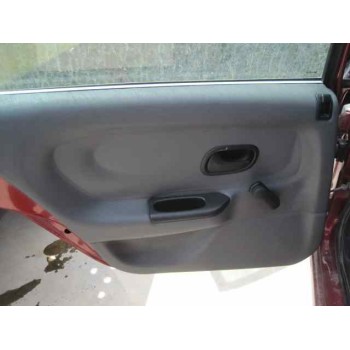 renault laguna (b56) del año 1997