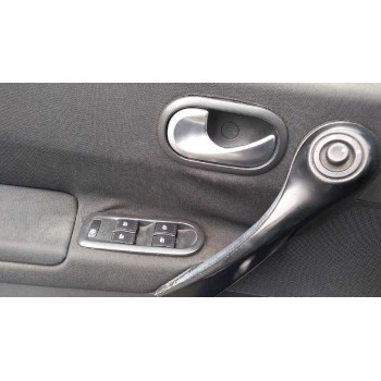 renault megane ii berlina 5p del año 2004