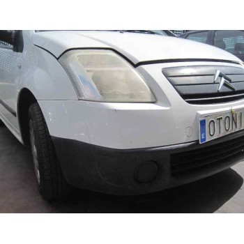 citroën c2 del año 2004