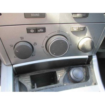 opel astra gtc del año 2006