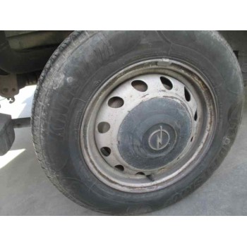 opel combo (corsa b) del año 1997