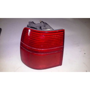 PILOTO TRASERO IZQUIERDO EXTERIOR ROJO - AMBAR