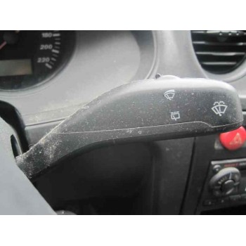 seat ibiza (6l1) del año 2003