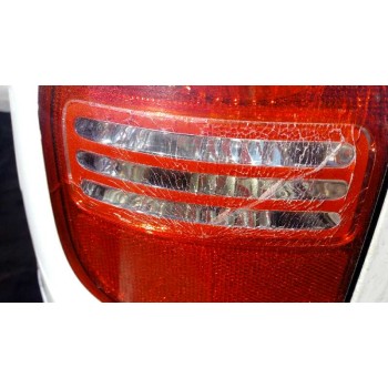 hyundai matrix (fc) del año 2003