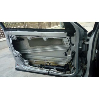 volkswagen passat berlina (3b3) del año 2002