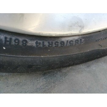 daewoo nubira berlina del año 1998