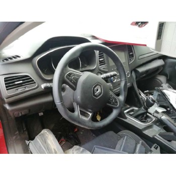 renault megane iv berlina 5p del año 2020