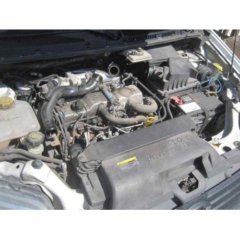 ford transit connect del año 2011