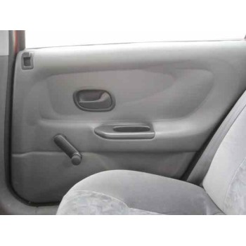 renault laguna (b56) del año 1997