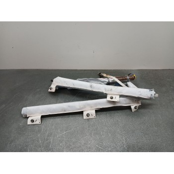 Recambio de airbag cortina delantero izquierdo para mg zs luxury referencia OEM IAM yfss9999343  