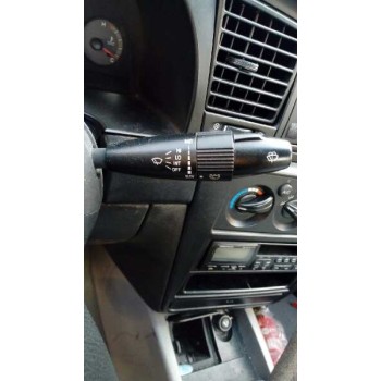 daewoo nubira berlina del año 2001