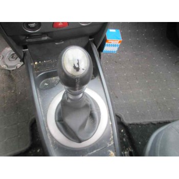 renault megane ii berlina 5p del año 2003