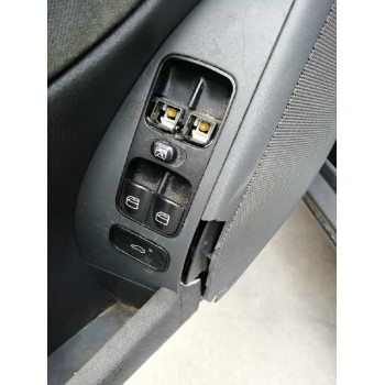 mercedes-benz clase c (w203) berlina del año 2003