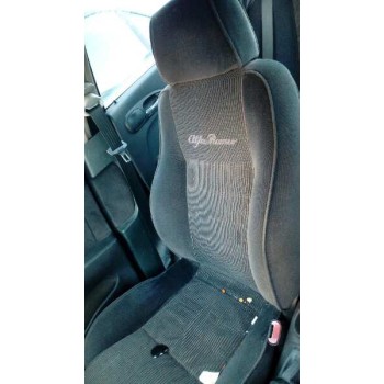 alfa romeo 156 (116) del año 1998