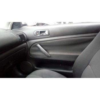 volkswagen passat berlina (3b3) del año 2002