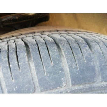 daewoo nubira berlina del año 1998