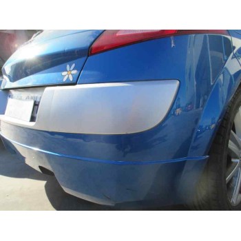 renault megane ii berlina 5p del año 2004