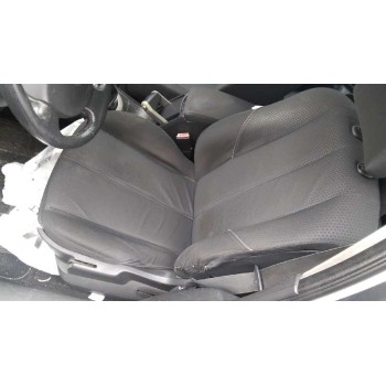 renault megane ii berlina 5p del año 2004