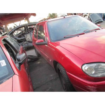 citroën saxo del año 2002