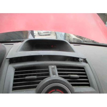 renault megane ii berlina 5p del año 2003