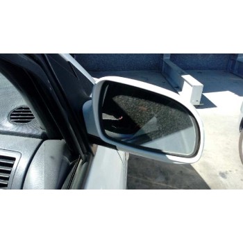 hyundai matrix (fc) del año 2003