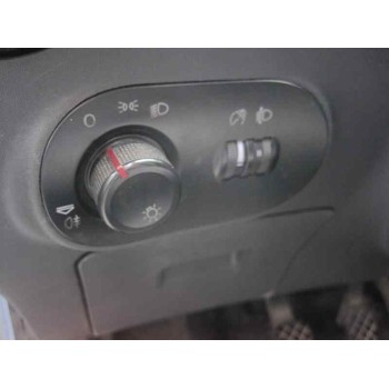 seat ibiza (6l1) del año 2003