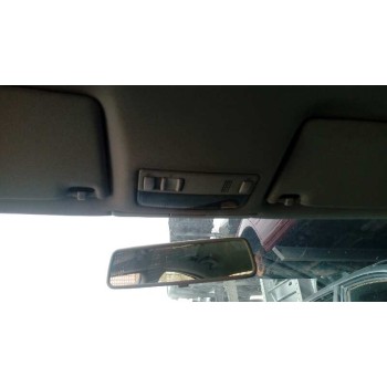 volkswagen passat berlina (3b3) del año 2002