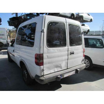 opel combo (corsa b) del año 1997