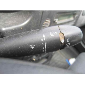 citroën xsara berlina del año 2001