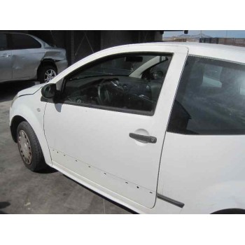 citroën c2 del año 2004