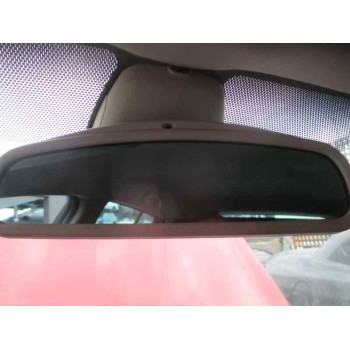 renault megane ii berlina 5p del año 2003