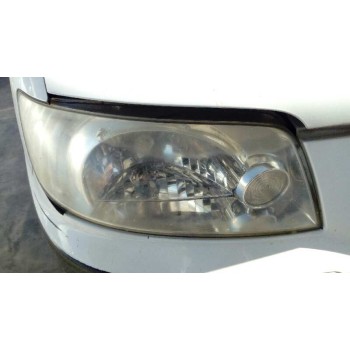 hyundai matrix (fc) del año 2003