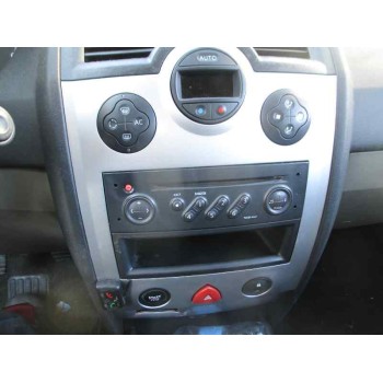 renault megane ii berlina 5p del año 2004