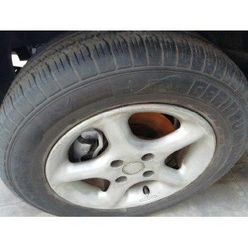 daewoo nubira berlina del año 1998