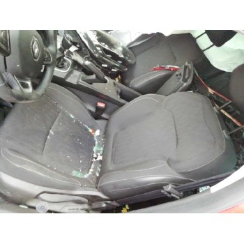 renault megane iv berlina 5p del año 2020