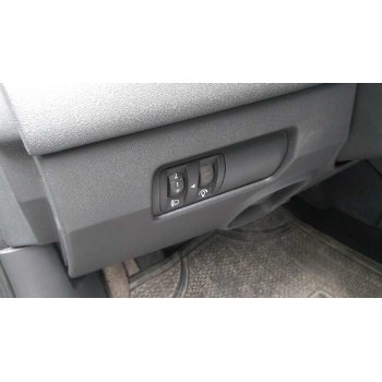 renault megane ii berlina 5p del año 2004