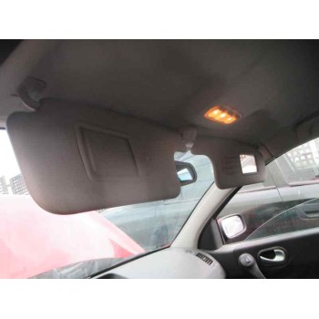 renault megane ii berlina 5p del año 2003