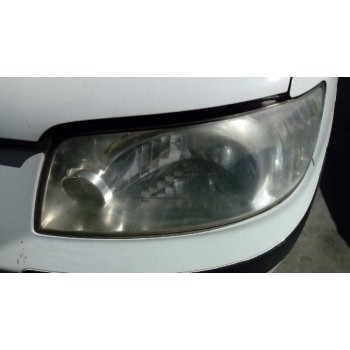 hyundai matrix (fc) del año 2003