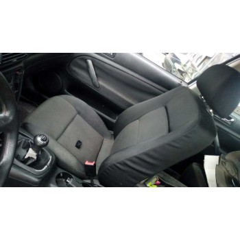 volkswagen passat berlina (3b3) del año 2002