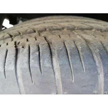 daewoo nubira berlina del año 1998