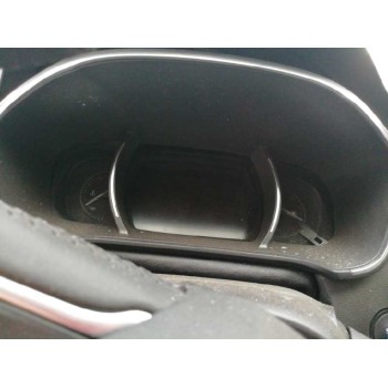 renault megane iv berlina 5p del año 2020