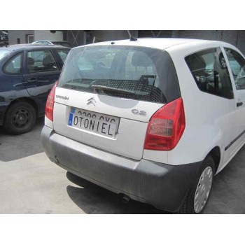 citroën c2 del año 2004
