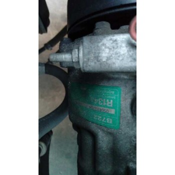 alfa romeo 156 (116) del año 1998