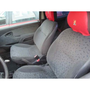 citroën saxo del año 2002