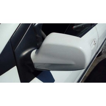 hyundai matrix (fc) del año 2003