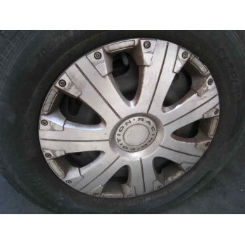 chrysler voyager (es) del año 1995