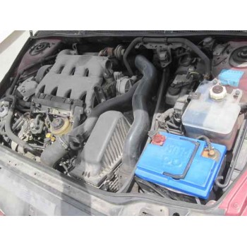 renault laguna (b56) del año 1997