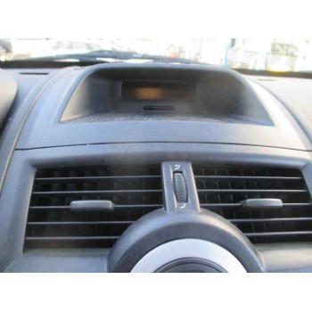 renault megane ii berlina 5p del año 2004