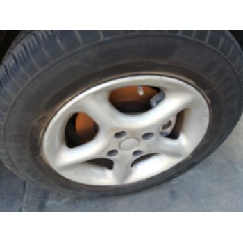 daewoo nubira berlina del año 1998